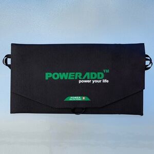 Poweradd 14 Watt Portable Solar Charger